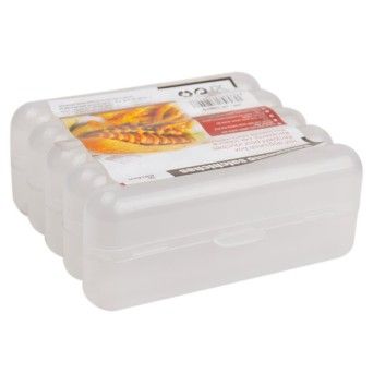 CAIXA PORTA SALSICHAS PLAST.35240