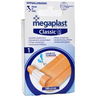 MEGAPLAST PENSO CLASSIC 100x6CM