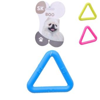 BRINQUEDO ANIMAL 8,5CM 1937-343B CX360