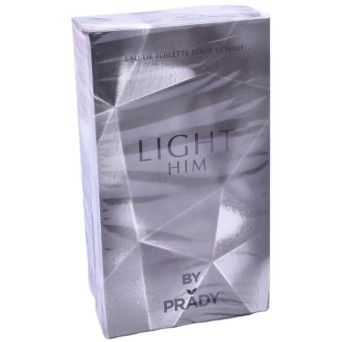 COLONIA LIGHT HIM HOMME 100ML