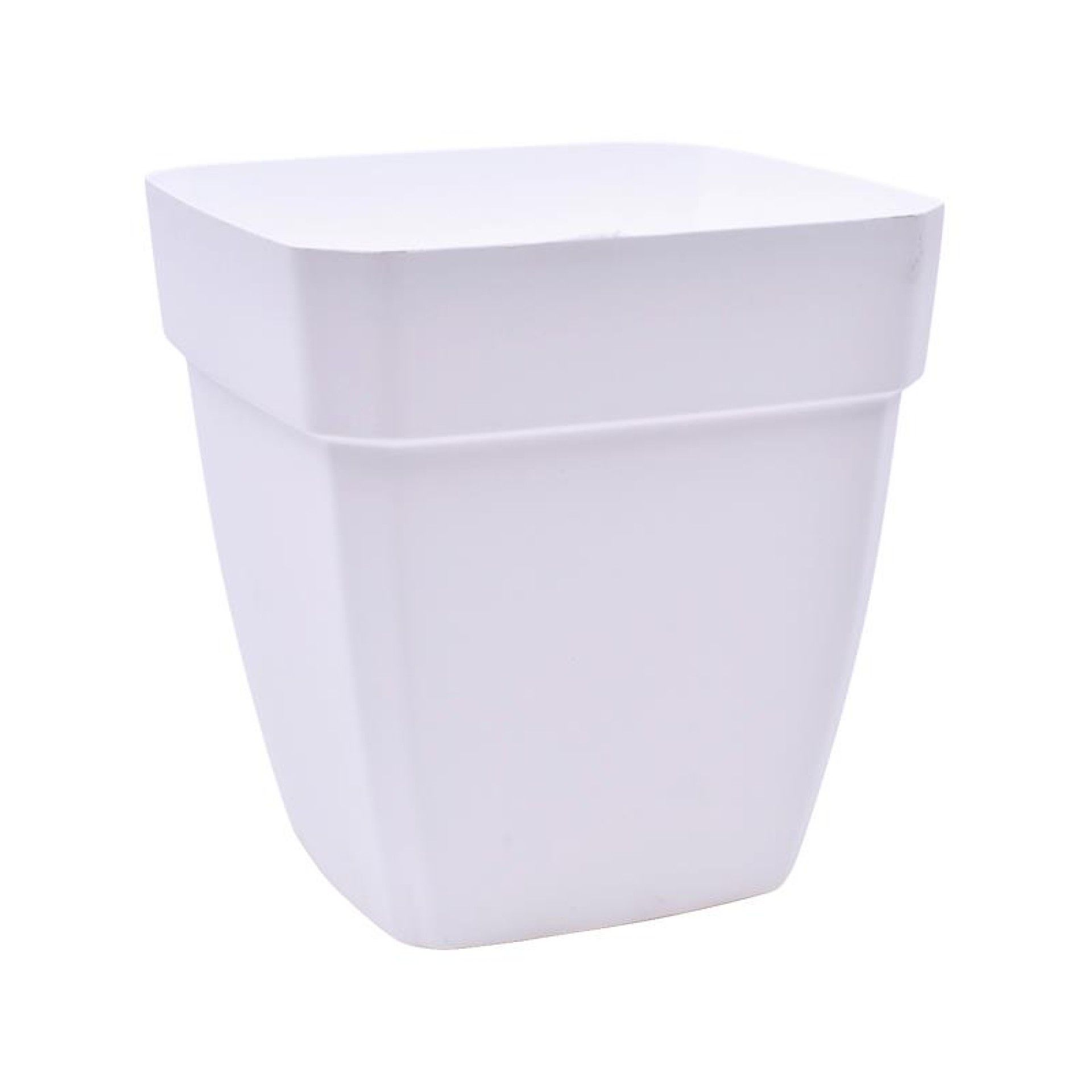 VASO QUADR C/ABA EUR 250 BRC VASO QUADR C/ABA EUR 250 BRC