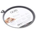FORMA PIZZA ANTIADERENTE 30CM FORMA PIZZA ANTIADERENTE 30CM