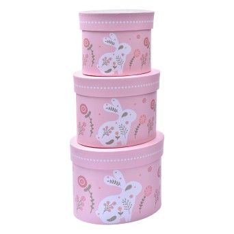 SET 3 CAIXA PRESENTE 2602-851-A CX24