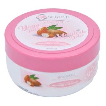 SETABLU CREME AMENDOA 200ML