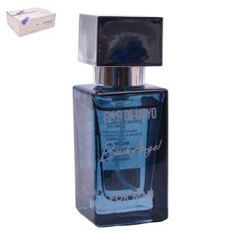 EAU PARFUM CUORE BLACK ANGEL 20ML