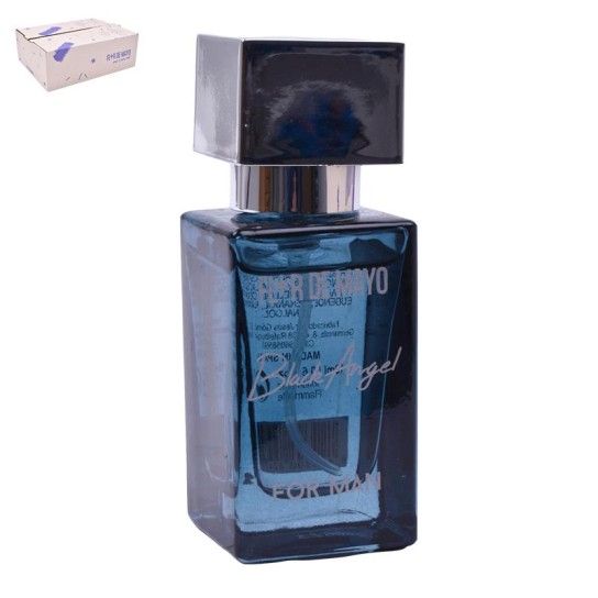 EAU PARFUM CUORE BLACK ANGEL 20ML