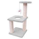 ARRANHADOR P/GATOS 2525-027C CX20 ARRANHADOR P/GATOS 2525-027C CX20