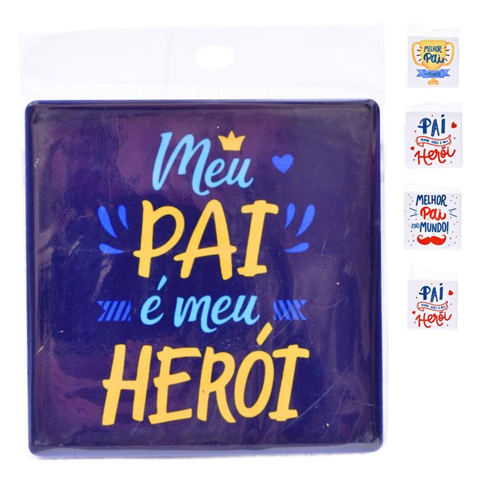 IMAN DIA PAI 1947-156P CX288 IMAN DIA PAI 1947-156P CX288