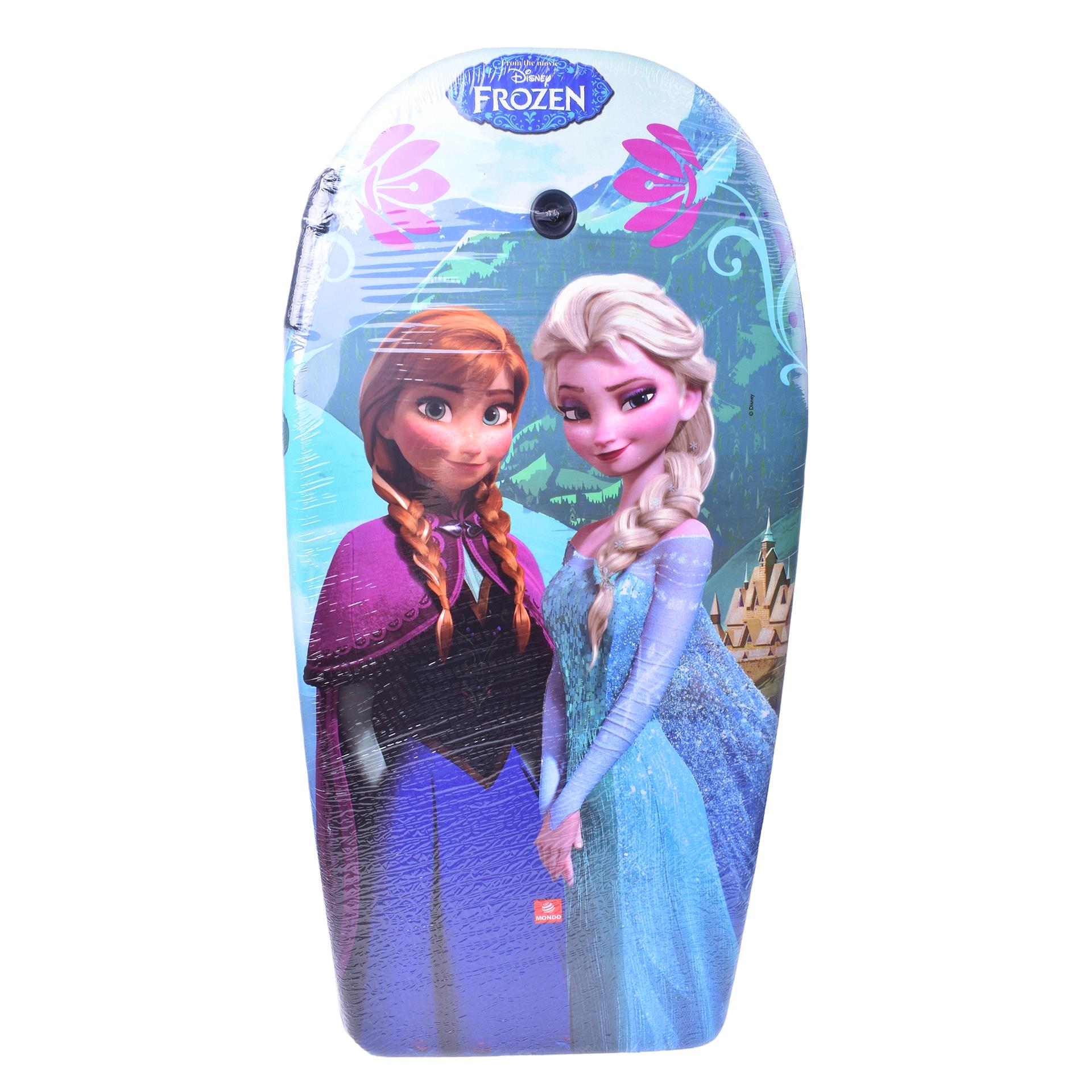 PRANCHA SURF FROZEN 94CM PRANCHA SURF FROZEN 94CM