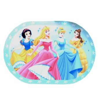 BASE MESA PRINCESAS