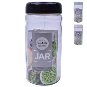 FRASCO VIDRO 131006-C 1800ML