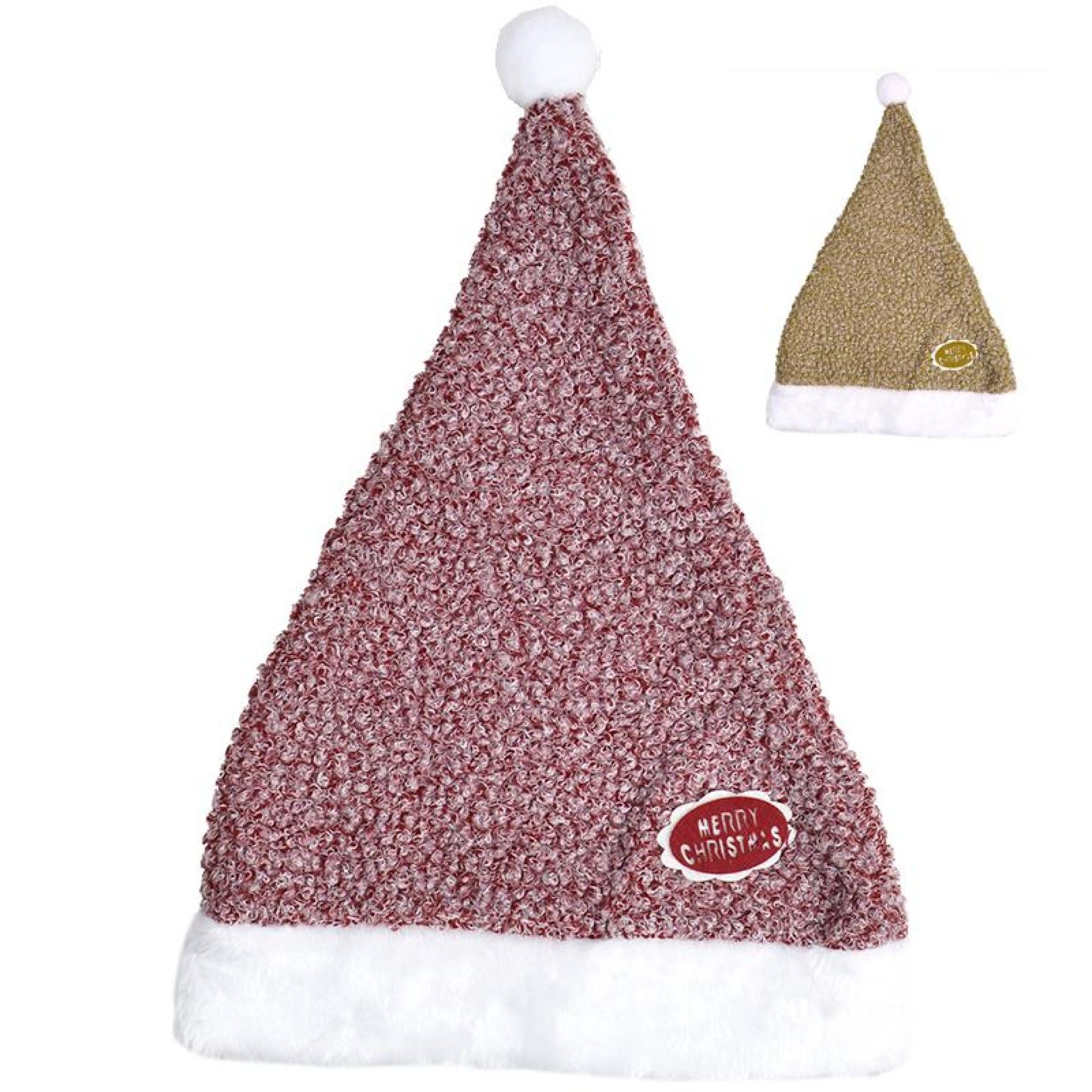 GORRO NATAL 1264-700 CX300 GORRO NATAL 1264-700 CX300