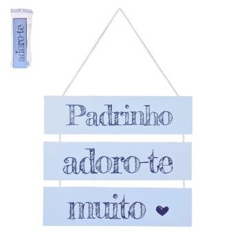 QUADRO MDF PADRINHO 1820-029-PD CX72
