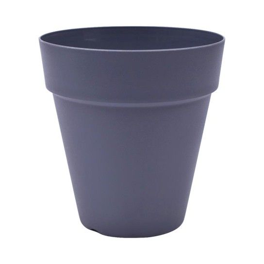 VASO RED C/ABA EUR 400 CINZA