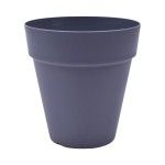 VASO RED C/ABA EUR 400 CINZA VASO RED C/ABA EUR 400 CINZA