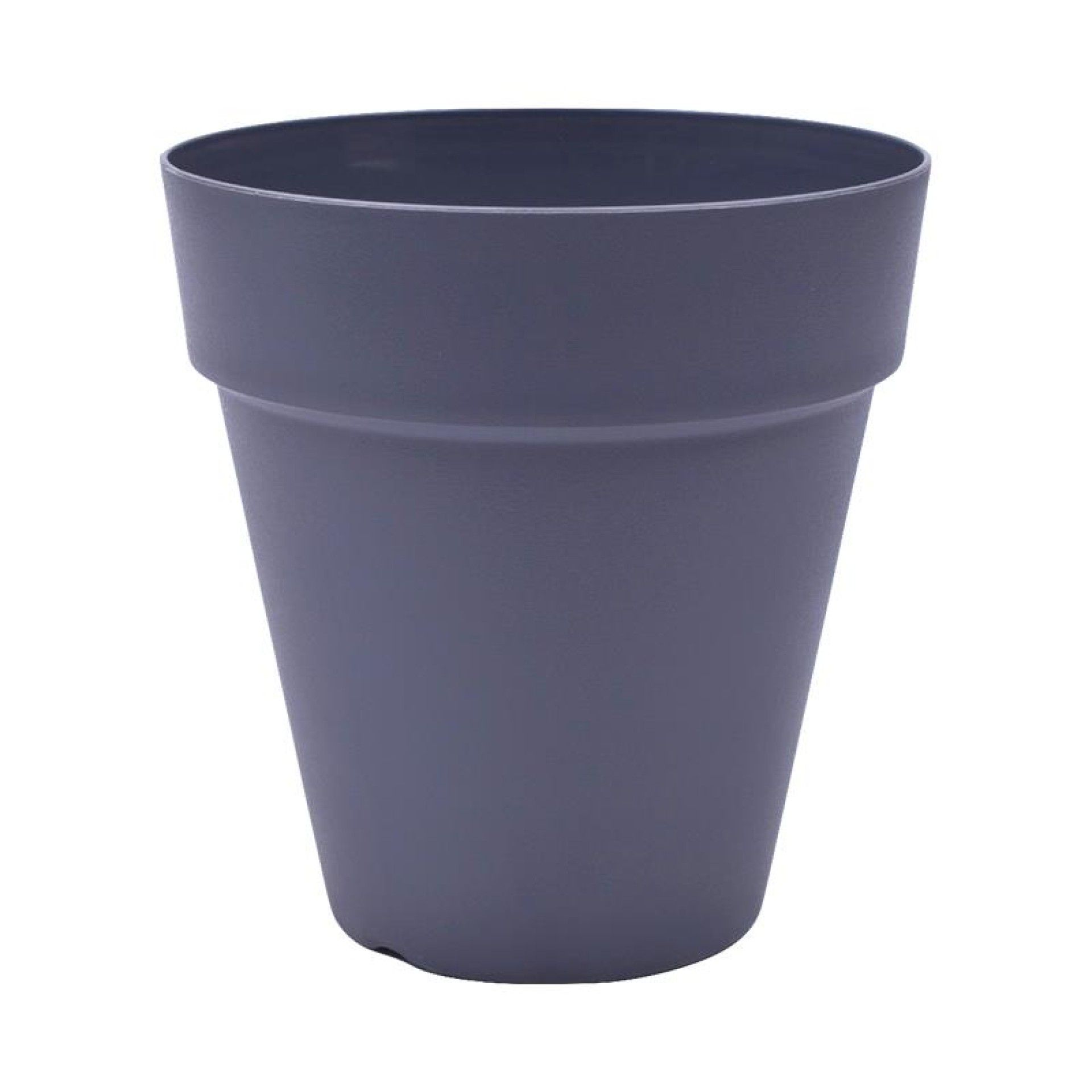 VASO RED C/ABA EUR 400 CINZA VASO RED C/ABA EUR 400 CINZA