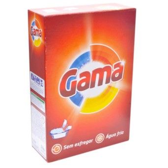 GAMA DETERGENTE MAO 510G GAMA DETERGENTE MAO 510G