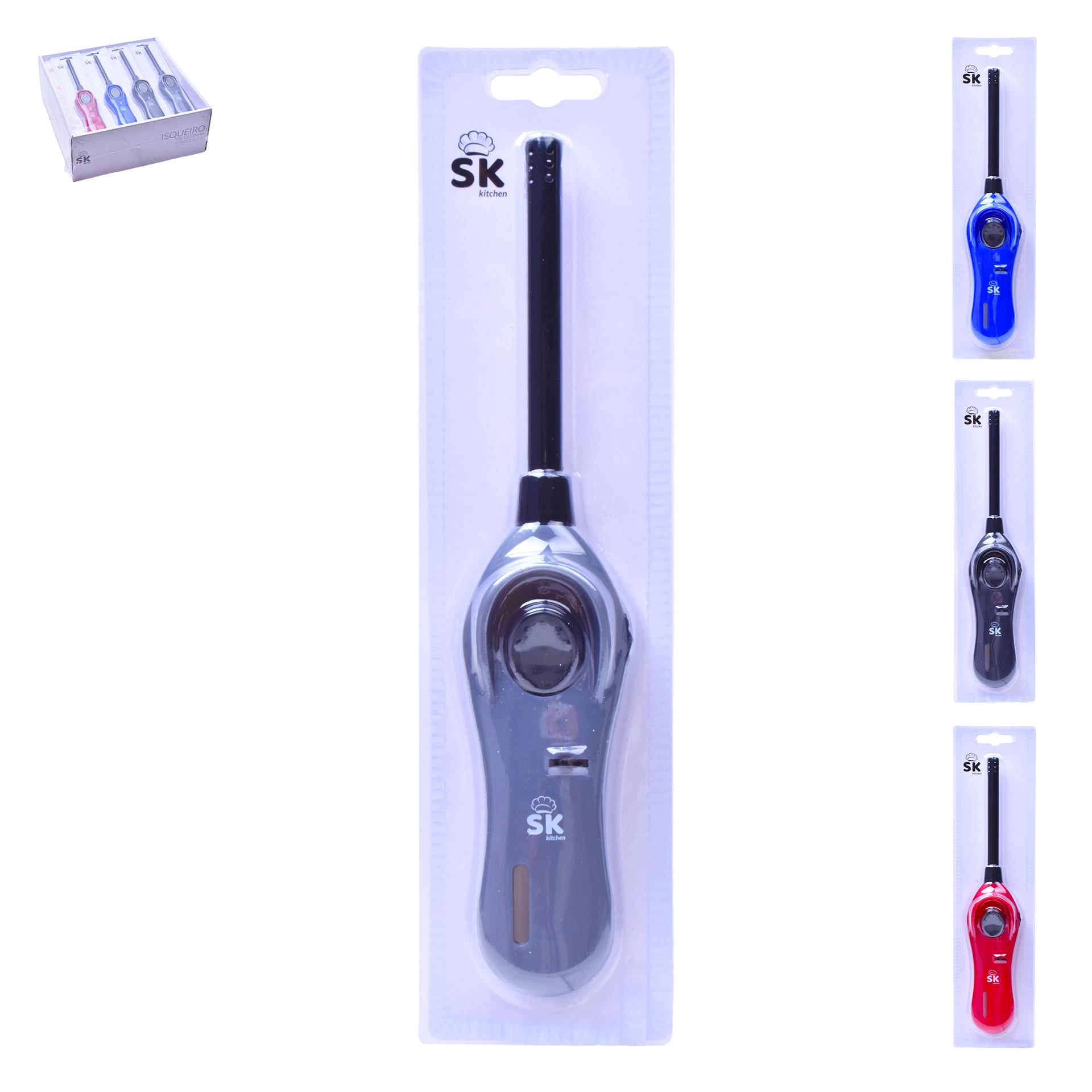 ISQUEIRO COZ JZDD-808 SK0782-8206 CX144 ISQUEIRO COZ JZDD-808 SK0782-8206 CX144