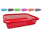 PLASTICO CESTO ROUPA 62 REF. 042