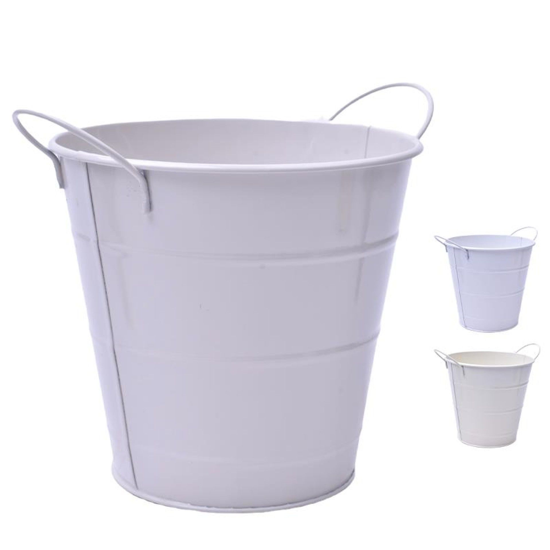 VASO METAL ASAS 3073-200-26 CX96 VASO METAL ASAS 3073-200-26 CX96