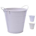VASO METAL ASAS 3073-200-26 CX96