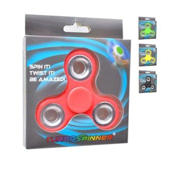 SPINNER PA SP-001 EXP24 20%