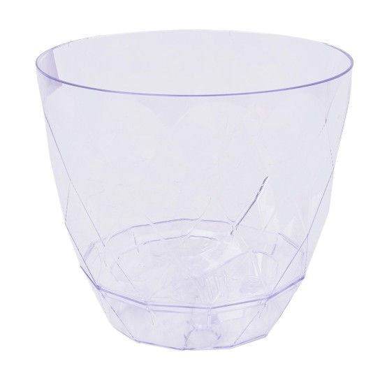VASO PLASTICO 1,30L KRS462 CX36 VASO PLASTICO 1,30L KRS462 CX36