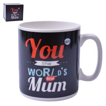 CANECA DIA MAE 11X12,5 3015-050-02 CX24