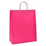 SACO KRAFT 32X14X40CM 042-51 ROSA CX144 SACO KRAFT 32X14X40CM 042-51 ROSA CX144
