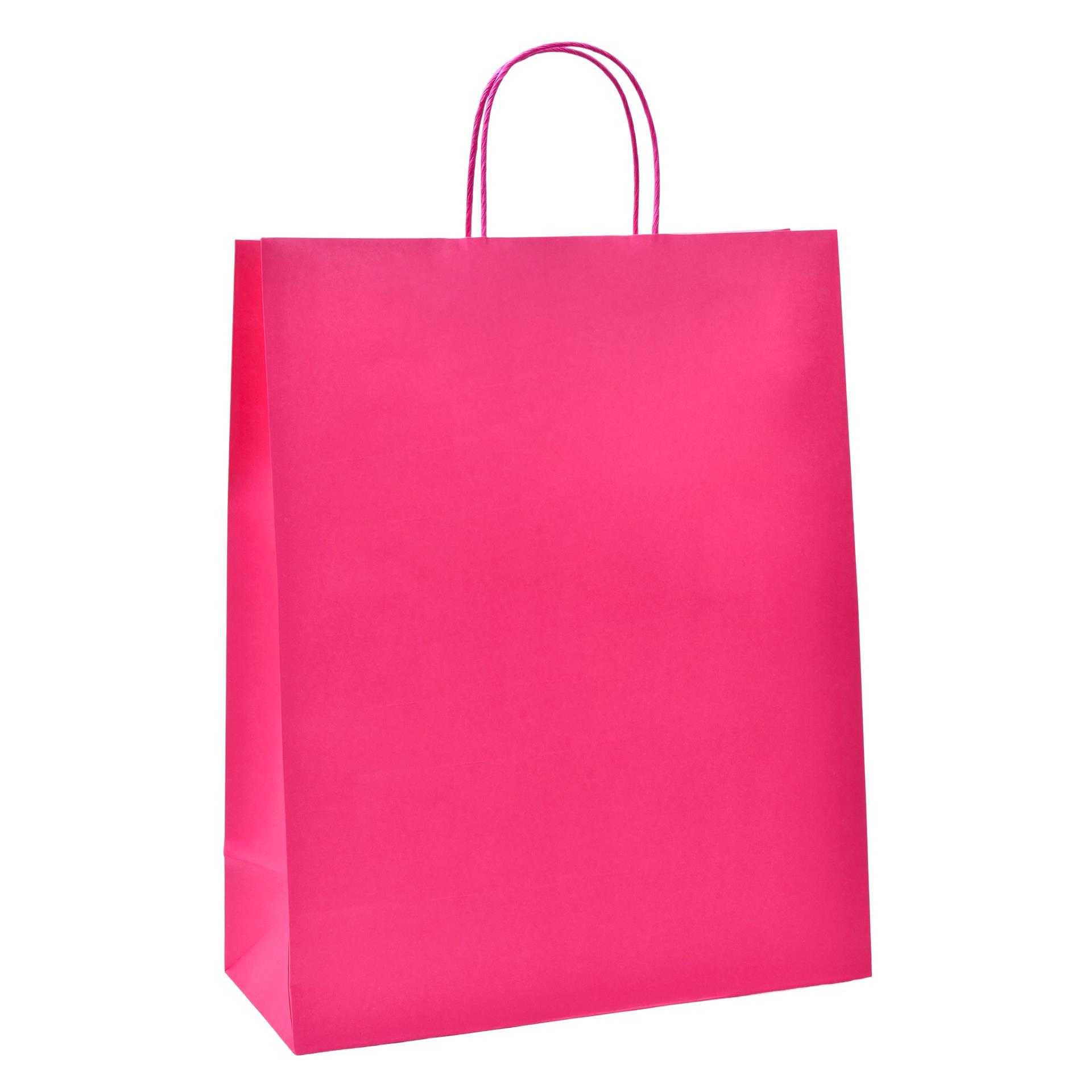 SACO KRAFT 32X14X40CM 042-51 ROSA CX144 SACO KRAFT 32X14X40CM 042-51 ROSA CX144