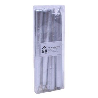 VELA 4 UNDS 20CM 2983-000-B CX96