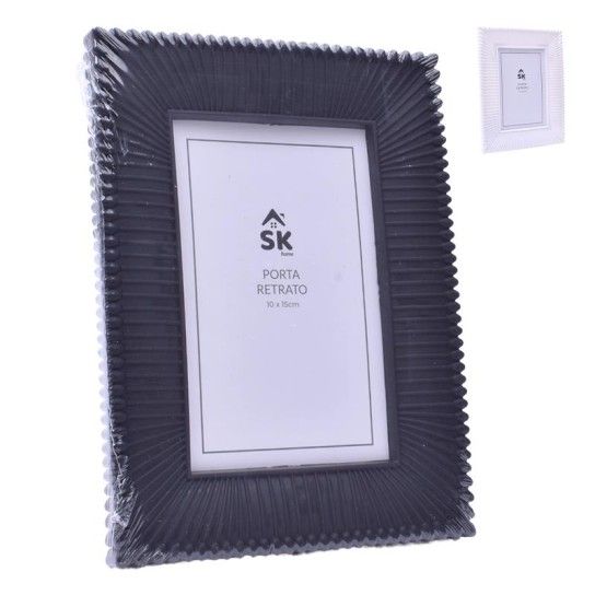 PORTA FOTOS PLS 10X15CM  1819-009 CX96
