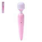 VIBRADOR 19X3,4 CM 2569-006 CX144 VIBRADOR 19X3,4 CM 2569-006 CX144