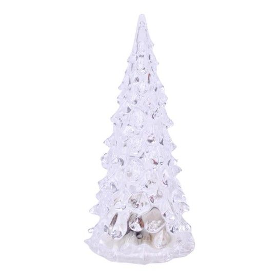 ARVORE C/LUZ 2607-000-12 CX240 ARVORE C/LUZ 2607-000-12 CX240