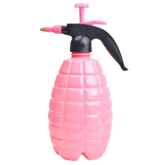PULVERIZADOR PLAST.3000ML 614-108-03