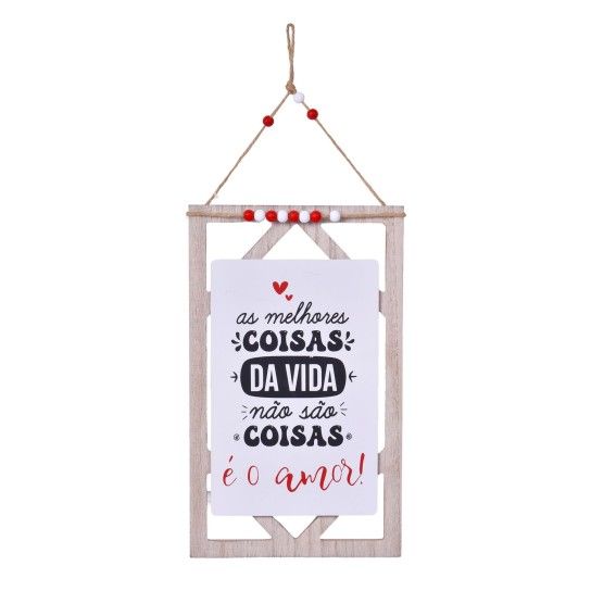 PLACA MDF 18X30 2668-112-N CX72