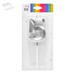 VELA ANIV Nº5 6430-09B-5 CX144 VELA ANIV Nº5 6430-09B-5 CX144