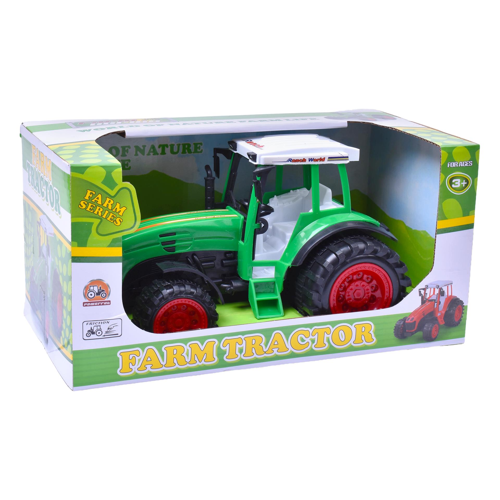 TRATOR FRICÇAO CP069803 CX36 TRATOR FRICÇAO CP069803 CX36