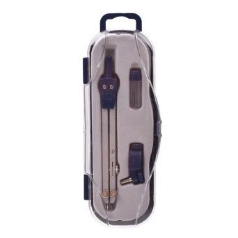 CONJ. COMPASSO 3PCS 203-028 CX120