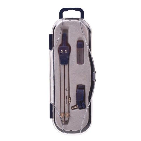 CONJ. COMPASSO 3PCS 203-028 CX120