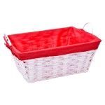 CESTO 38X30X15 2711-050A CX180 CESTO 38X30X15 2711-050A CX180