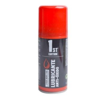 LUBRIFICANTE ANTI FERRUGEM