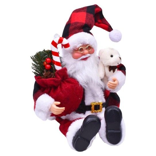 PAI NATAL 18x11x35CM 1611-475-35 CX80