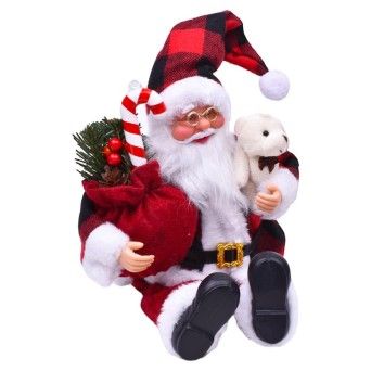 PAI NATAL 18x11x35CM 1611-475-35 CX80