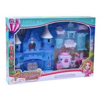 SET CASTELO CP214464 CX24