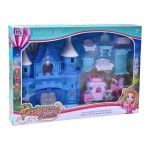 SET CASTELO CP214464 CX24