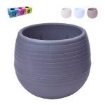 VASO 96X90 BRANCO PACK3UN 510-04 CX36 VASO 96X90 BRANCO PACK3UN 510-04 CX36