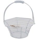 CESTO METAL HEXAGONAL BRC 163869 CESTO METAL HEXAGONAL BRC 163869