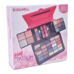 KIT MAQUIAGEM PINK PASSION 50147