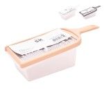 RASPADOR C/ RECIPIENTE 1979-003 CX144